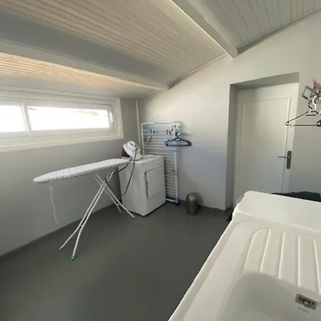 La Rose Des Vents Villa *