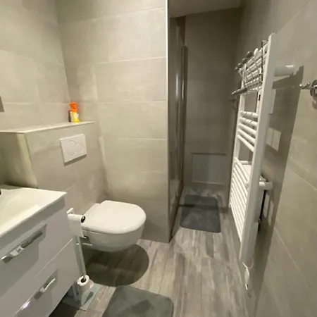 Villa La Rose Des Vents *