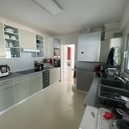 Villa La Rose Des Vents Saint-Gilles-Croix-de-Vie