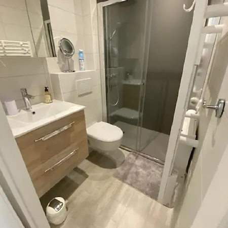 La Rose Des Vents Villa *