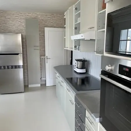 La Rose Des Vents Villa *