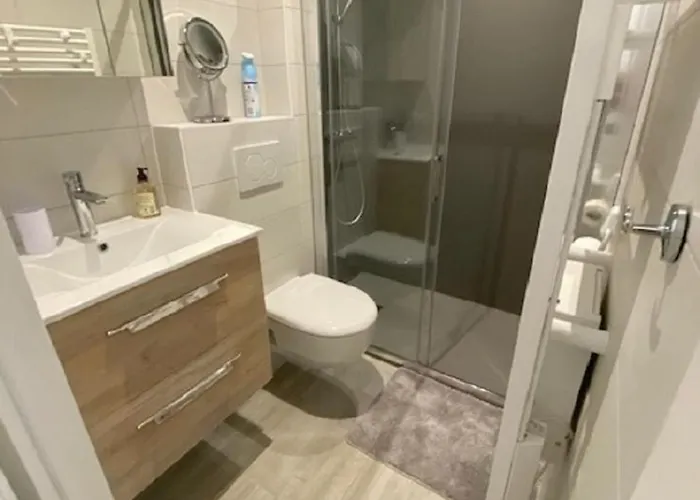 La Rose Des Vents Villa *