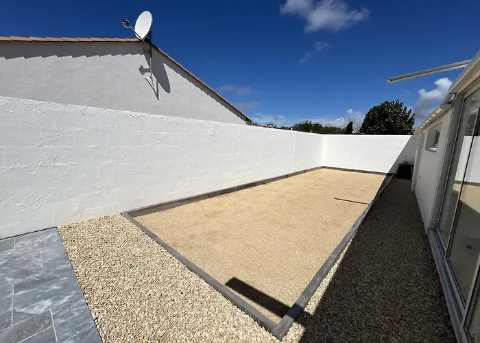 La Rose Des Vents Villa *